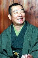 Noted rakugo artist Kokontei Shincho dies at 63